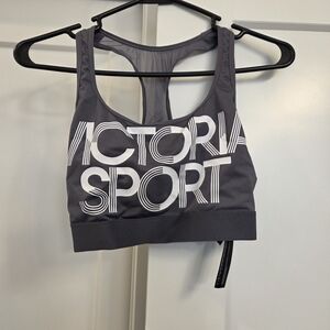 Victoria's Secret Purple Sports Bra